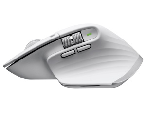 LOGITECH MX Master 3S Wireless sivi miš - Img 2