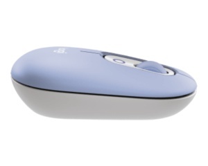 LOGITECH POP Icon Combo US tastatura ljubicasta * - Img 3