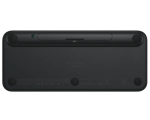 LOGITECH POP Icon Keys US tastatura graphite *
