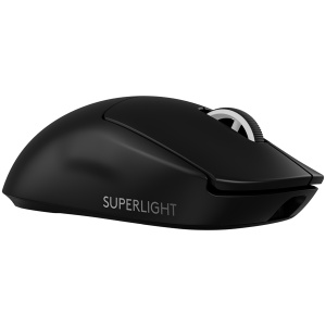 LOGITECH PRO X SUPERLIGHT 2 SE - BLACK - 2.4GHZ - EER2-933 - 933 910-007554