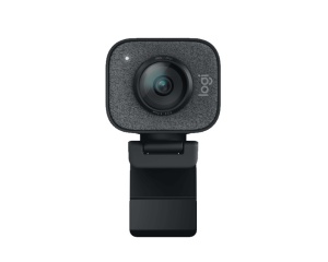LOGITECH StreamCam Graphite Web kamera - Img 2