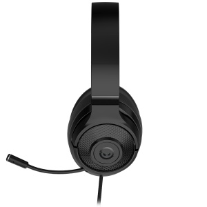 LORGAR Gaming Headset Noah 101 Wired Black LRG-GHS101B - Img 3