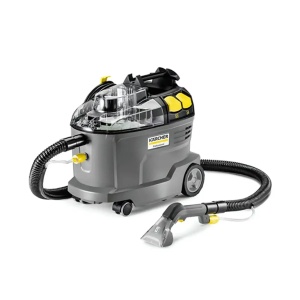 Mašina za dubinsko pranje Karcher Puzzi 8/1 EU