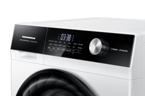 Mašina za pranje veša HEINNER HWM-HMK9014IVA+++/9kg/1400obrt/inverter - Img 6