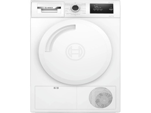Mašina za sušenje veša BOSCH WTH83002BY/Serija 4/7kg/A+/84,2x59,8x61,3cm/bela - Img 2