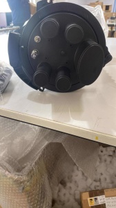 Masterlan OPTE144FO1 , optička kutija, 144 core, ZOK
