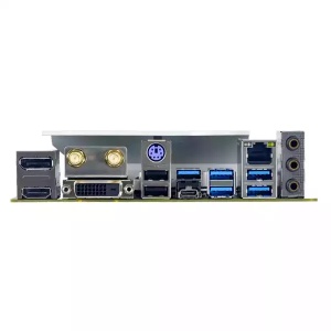 Matična ploča 1200 Biostar B560M-SILVER DP/DVI/HDMI - Img 3