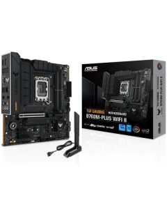 Matična ploča 1700 Asus TUF GAMING B760M-PLUS WiFi