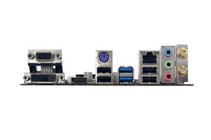 Matična ploča 1700 Biostar Z690MX2-E D4 VGAHDMI/DVI/M.2 - Img 2