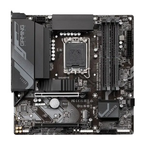 Matična ploča 1700 Gigabyte B760M GAMING X DDR4 DP/HDMI/M.2 * - Img 3