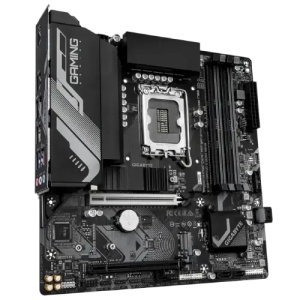 Matična ploča 1700 Gigabyte B760M GAMING X DDR4 Gen5 - Img 3