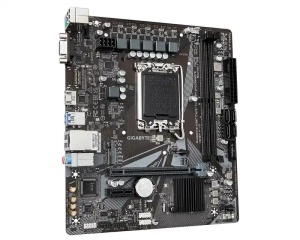 Matična ploča 1700 Gigabyte H610M H V2 VGA/HDMI/M.2/DDR5 * - Img 3