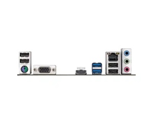 Matična ploča 1700 Gigabyte H610M H V2 VGA/HDMI/M.2/DDR5 - Img 4