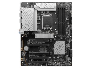 Matična ploča 1700 MSI MAG PRO B760-P DDR4 II - Img 3