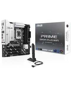 Matična ploča 1851 Asus Prime Z890M-PLUS WiFi *