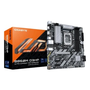 Matična ploča 1851 Gigabyte B860M D3HP 1.0 - Img 1