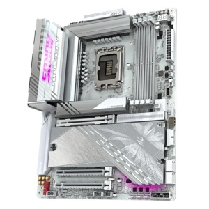 Matična ploča 1851 Gigabyte Z890 AORUS ELITE X ICE * - Img 3