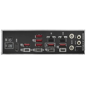 Matična ploča AM5 ASUSROG CROSSHAIR X870E HERO - Img 3