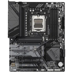 Matična ploča AM5 Gigabyte B650 EAGLE DP/HDMI/M.2 - Img 2