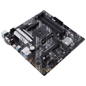Matična ploča Asus B550M-A/CSM DVI/HDMI/M.2 * - Img 3
