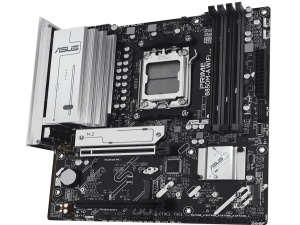 Maticna ploca ASUS PRIME B850M-A WIFI/AM5* - Img 3