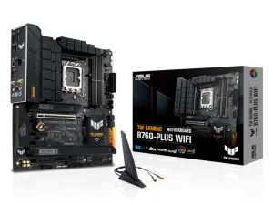 Maticna ploca ASUS TUF GAMING B760-PLUS WIFI/LGA1700* - Img 2