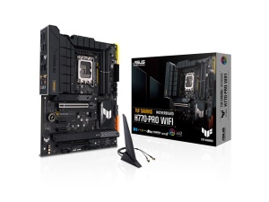 Maticna ploca ASUS TUF GAMING H770-PRO WIFI/LGA1700