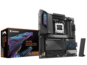 Maticna ploca BIOSTAR X870E Valkyre/AM5 - Img 4