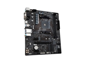 Maticna ploca GIGABYTE A520M S2H 1.2/AM4* - Img 2