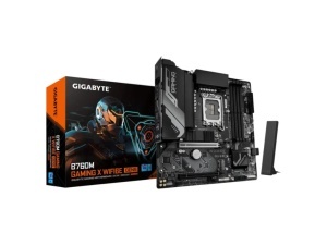 Maticna ploca GIGABYTE B760M G XWF6E GEN5/LGA1700*