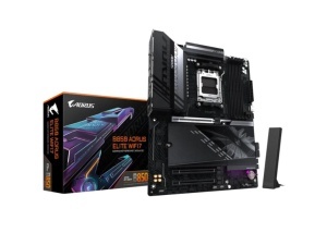 Maticna ploca GIGABYTE B850 AORUS ELITE WIFI7 1.1/AM5