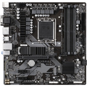 Matična ploča MOT 1700 Gigabyte B760M DS3H DDR4 - Img 3