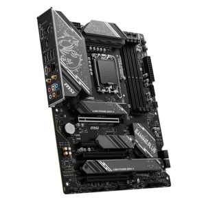 Matična ploča MSI Z790 GAMING PLUS WIFI - Img 3