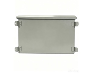 MAXPRO LINE Rack outdoor orman nazidni, 6U, 600x450 - Img 3