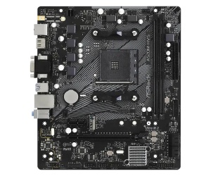MB AM4 ASRock A520M-HVS 90-MXBE60-A0UAYZÂ Â Â - Img 6
