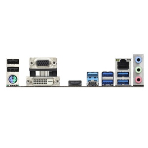 MB AM4 AsRock B450M PRO4 R2.0 - Img 2