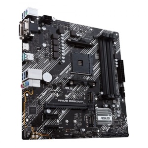 MB AM4 ASUS PRIME B550M-K * - Img 2