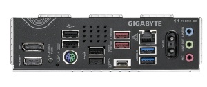 MB AM5 Gigabyte B850 EAGLE WIFI6E * - Img 2