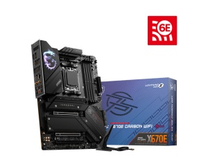 MB AM5 MSI MPG X670E Carbon Wifi