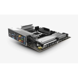 MB AM5 SAPPHIRE NITRO+ B850M WiFi 1xDP, 1xHDMI, 52123-01-40G *