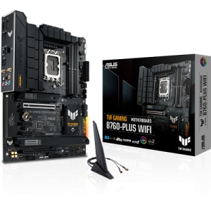 MB ASUS TUF s1700 GAMING B760-PLUS WIFI DDR5
