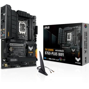 MB ASUS TUF s1700 GAMING B760-PLUS WIFI DDR5 - Img 3