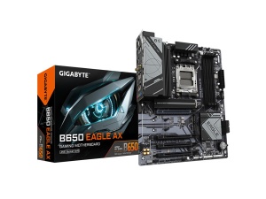 MB GIGABYTE AMD AM5 B650 EAGLE rev 1.x *