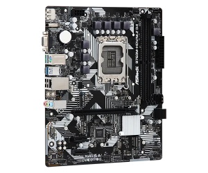 MB s1700 ASRock B760M-HDV/M.2 D4 90-MXBL40-A0UAYZ - Img 7