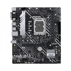 MB s1700 ASUS PRIME H610M-A D4-CSM