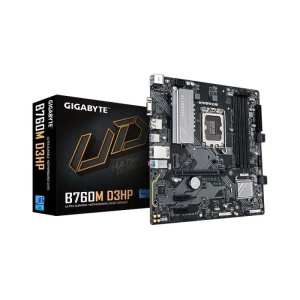 MB s1700 GIGABYTE B760M D3HP 1.x