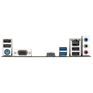 MB s1700 GIGABYTE H610M H V3 D4 - Img 2