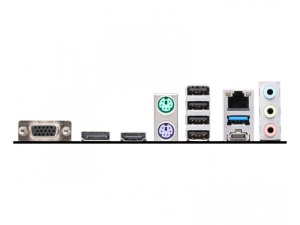 MB s1700 MSI PRO B760M-P DDR4 * - Img 3