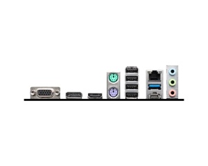 MB s1700 MSI PRO B760M-P - Img 6