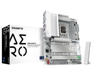MB s1851 GIGABYTE Z890 AERO G rev. 1.x * - Img 1